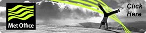 Met Office Weather Forecast for Battle