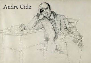 Andre Gide 2