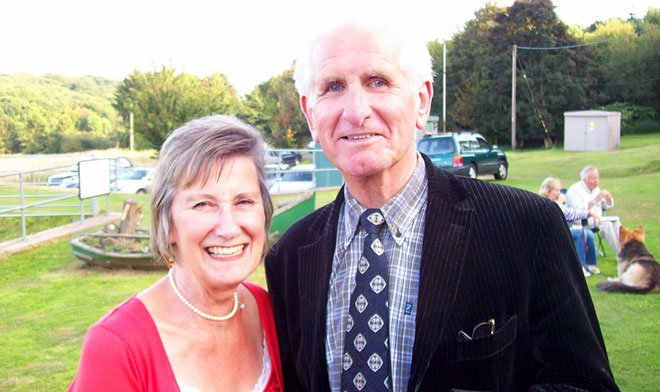Philip E Streeter