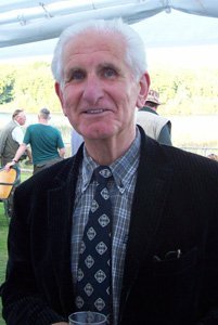 Philip E. Streeter