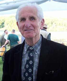 Phil Streeter