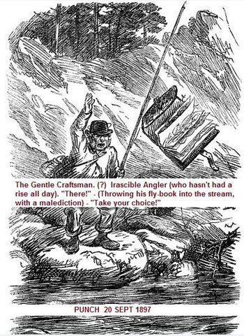 Punch Cartoon