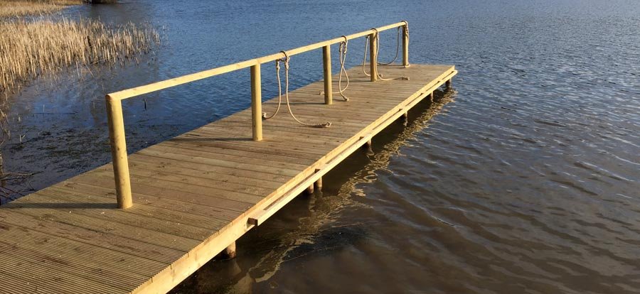 Water Level - Thursday 19th February