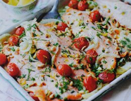 Recipe Update