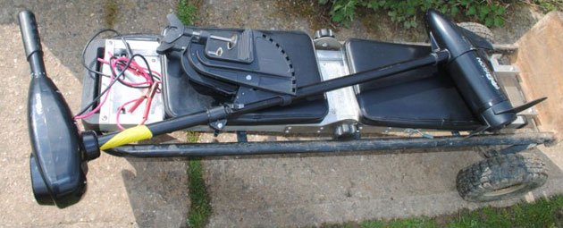 Motor Photo 2