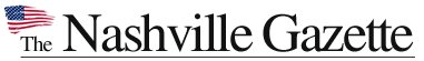 Nashville Gazette