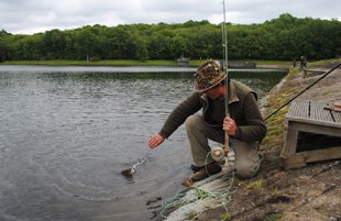 Catch and Release - Photo 2