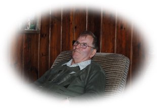 Arthur Packham