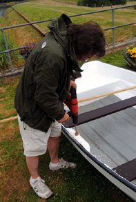 Slow Progress - Photo 2