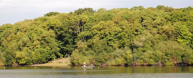 September Fishing