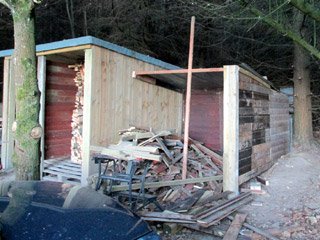 Shed 4