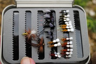 Bob Sanger at Powdermill Reservoir - Photo 4
