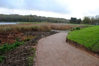 The New Road