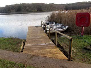 The Jetty